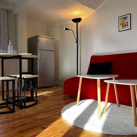 Appartement Saint-Jean-De-Luz, 2 Pieces, 4 Personnes - Fr-1-239-725 المظهر الخارجي الصورة