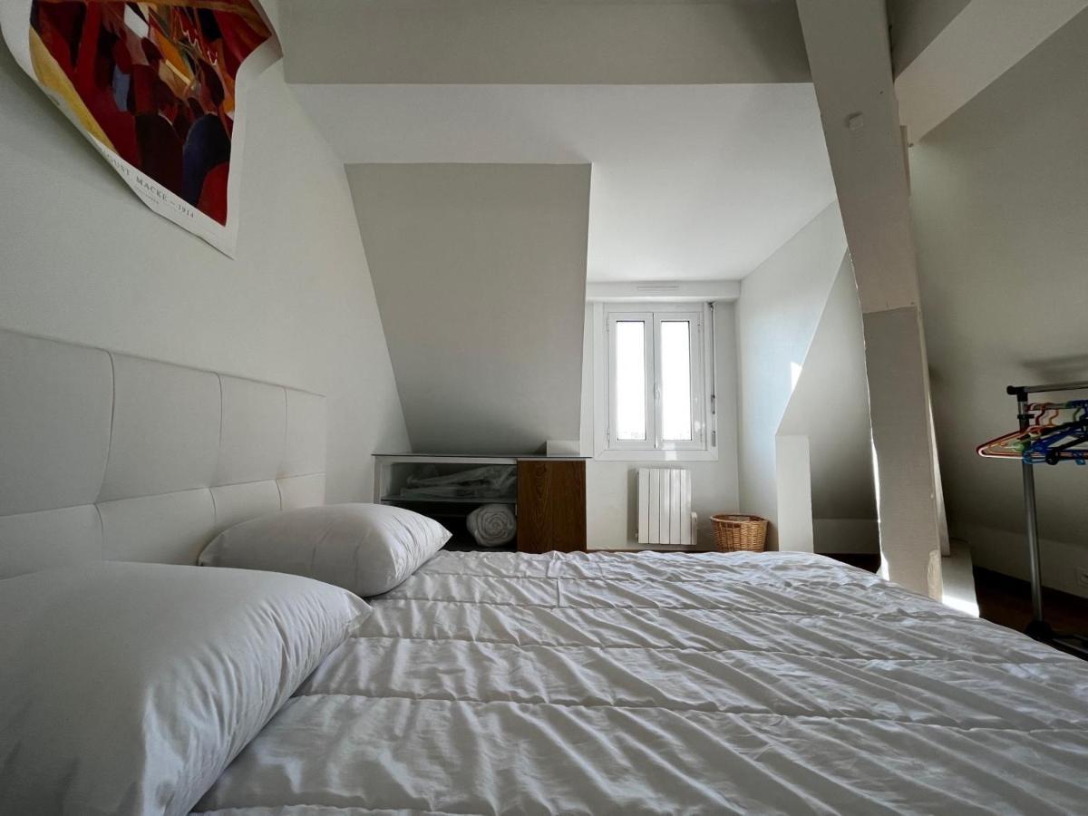 Appartement Saint-Jean-De-Luz, 2 Pieces, 4 Personnes - Fr-1-239-725 المظهر الخارجي الصورة