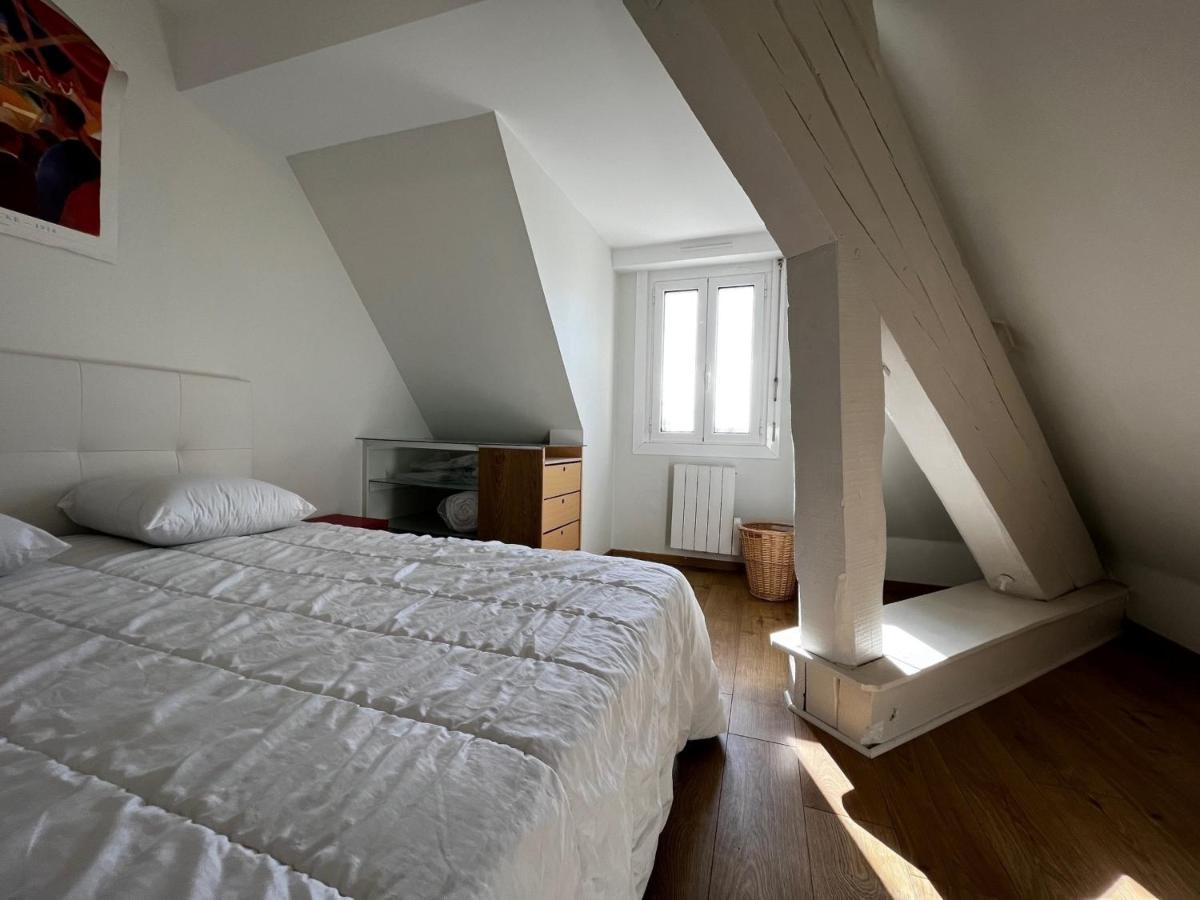 Appartement Saint-Jean-De-Luz, 2 Pieces, 4 Personnes - Fr-1-239-725 المظهر الخارجي الصورة