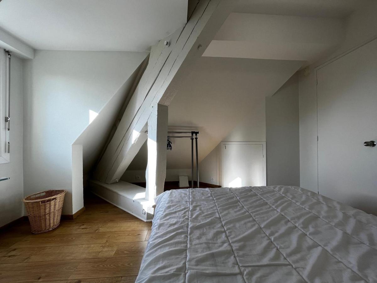Appartement Saint-Jean-De-Luz, 2 Pieces, 4 Personnes - Fr-1-239-725 المظهر الخارجي الصورة